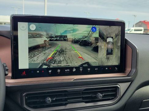 New 2025 Ford Bronco Sport Outer Banks w/ Outer Banks Tech Package+ image 26