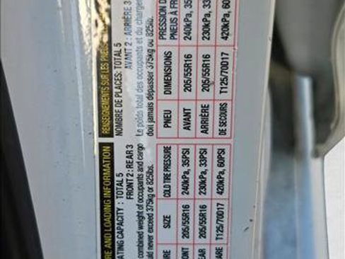 Used 2021 Toyota Corolla LE image 14