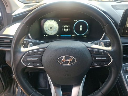 Used 2023 Hyundai Santa Fe SEL w/ Premium Package AWD/4WD image 21