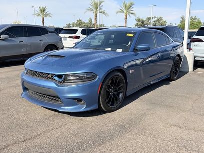Used 2021 Dodge Charger Scat Pack w/ Plus Group