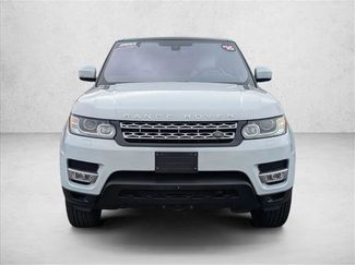 Used 2016 Land Rover Range Rover Sport HSE video 2
