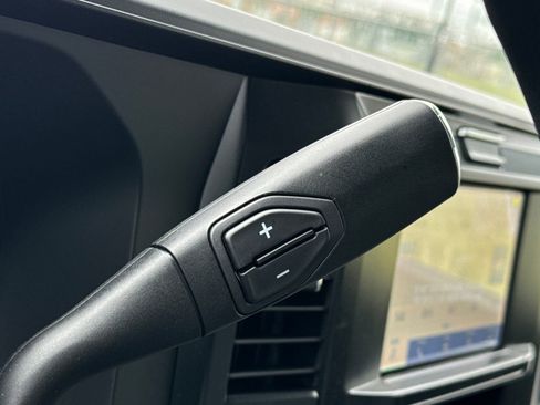 New 2025 Ford F550 2WD SuperCab Super Duty image 21