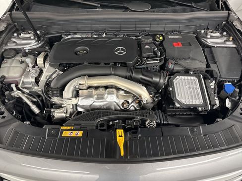 Certified 2026 Mercedes-Benz GLB 250 image 35