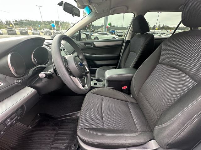Used 2019 Subaru Outback 2.5i AWD/4WD image 9