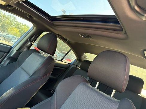Used 2021 Subaru WRX Premium AWD/4WD image 6