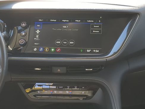 Used 2022 Buick Envision Preferred image 24