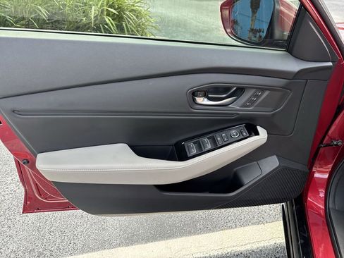 Certified 2024 Honda Accord Touring image 35