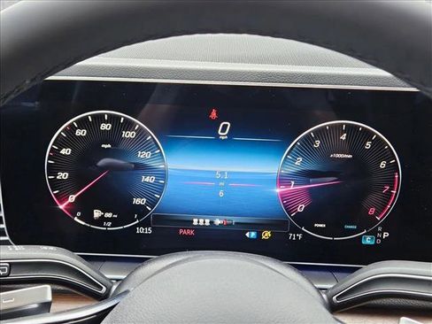 New 2026 Mercedes-Benz GLE 350 4MATIC image 10