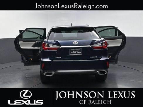 Used 2016 Lexus RX 350 FWD w/ Premium Package image 34