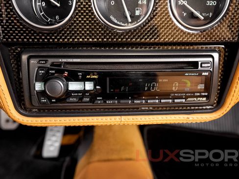 Used 1995 Ferrari F355 Spider image 36