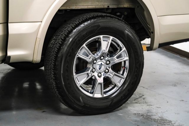 Used 2017 Ford F150 Lariat w/ Equipment Group 502A Luxury AWD/4WD image 51