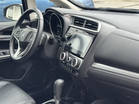 Used 2019 Honda Fit EX-L image 7