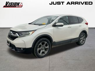 Used 2017 Honda CR-V EX-L 360° Tour