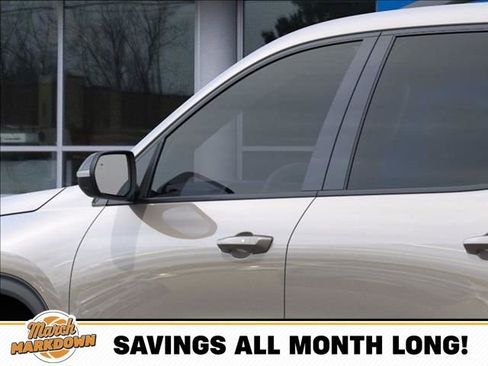 New 2026 Chevrolet Traverse Z71 image 12