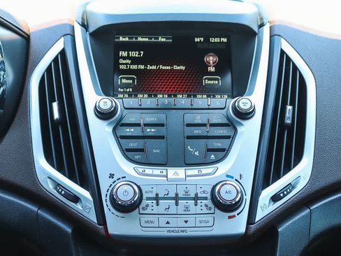 Used 2015 GMC Terrain SLT FWD image 13