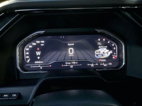 Used 2024 GMC Sierra 2500 AT4 w/ AT4 Premium Plus Package image 10