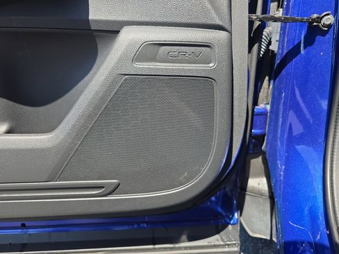 Certified 2023 Honda CR-V EX-L image 14