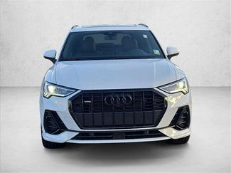Used 2022 Audi Q3 2.0T Premium Plus w/ Premium Plus Package AWD/4WD video 2
