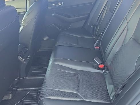 Used 2025 Honda Accord Touring image 8