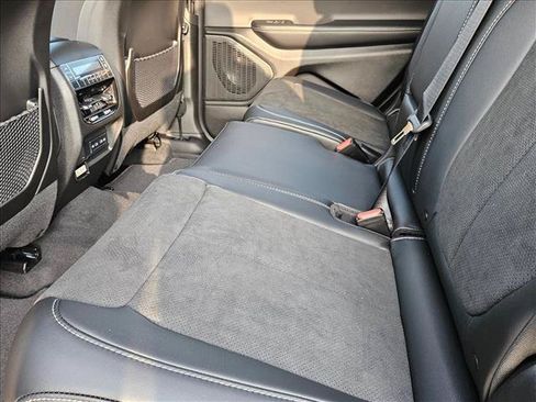 New 2026 Jeep Grand Cherokee L 4WD image 16