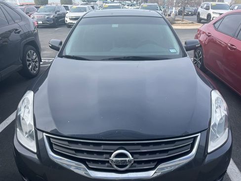 Used 2012 Nissan Altima 2.5 SL w/ Technology Pkg image 2