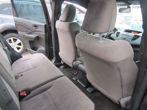 Used 2014 Honda CR-V LX image 12