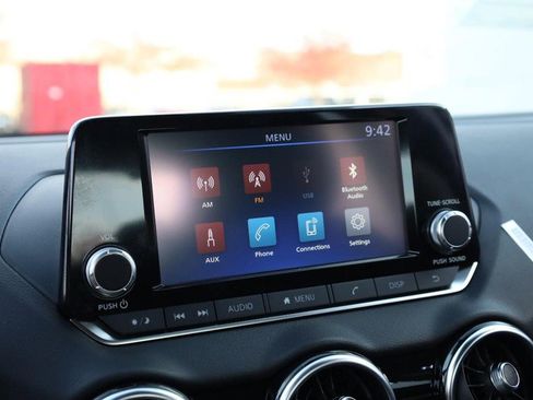 New 2025 Nissan Sentra S image 11