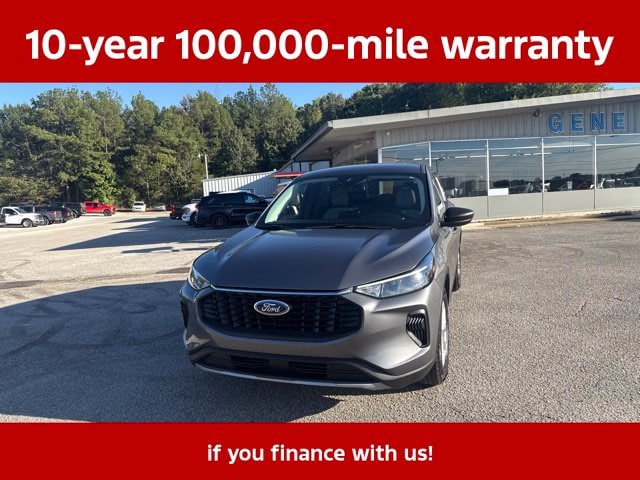 Used 2024 Ford Escape Active FWD image 5