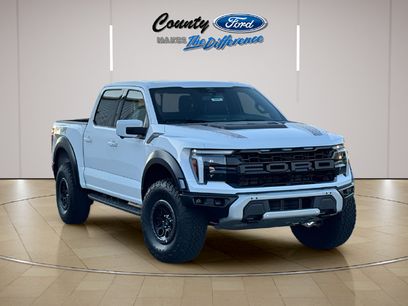 New 2026 Ford F150 Raptor