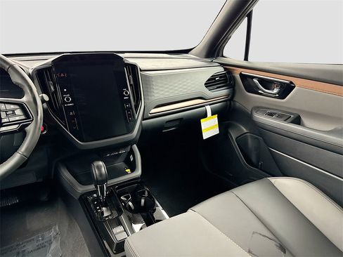 New 2026 Subaru Forester Sport image 22