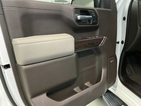 Used 2020 GMC Sierra 1500 SLT w/ SLT Premium Plus Package image 20