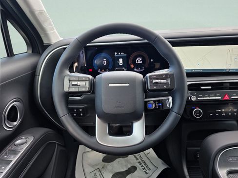 New 2026 Hyundai Palisade SE FWD image 11