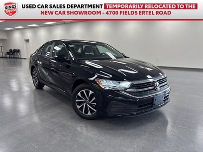 Used 2024 Volkswagen Jetta S