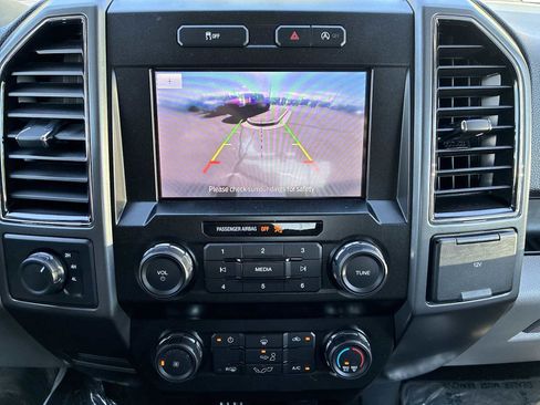 Used 2020 Ford F150 XLT AWD/4WD image 22