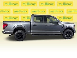 New 2026 Ford F150 XLT w/ Equipment Group 302A MID AWD/4WD video 2