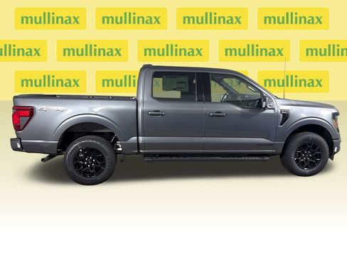New 2026 Ford F150 XLT w/ Equipment Group 302A MID AWD/4WD image 2