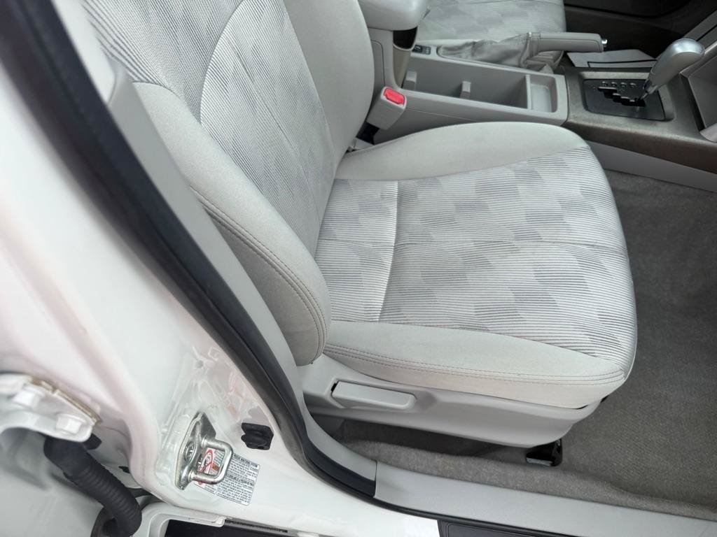 Used 2010 Subaru Forester 2.5X Premium AWD/4WD image 23