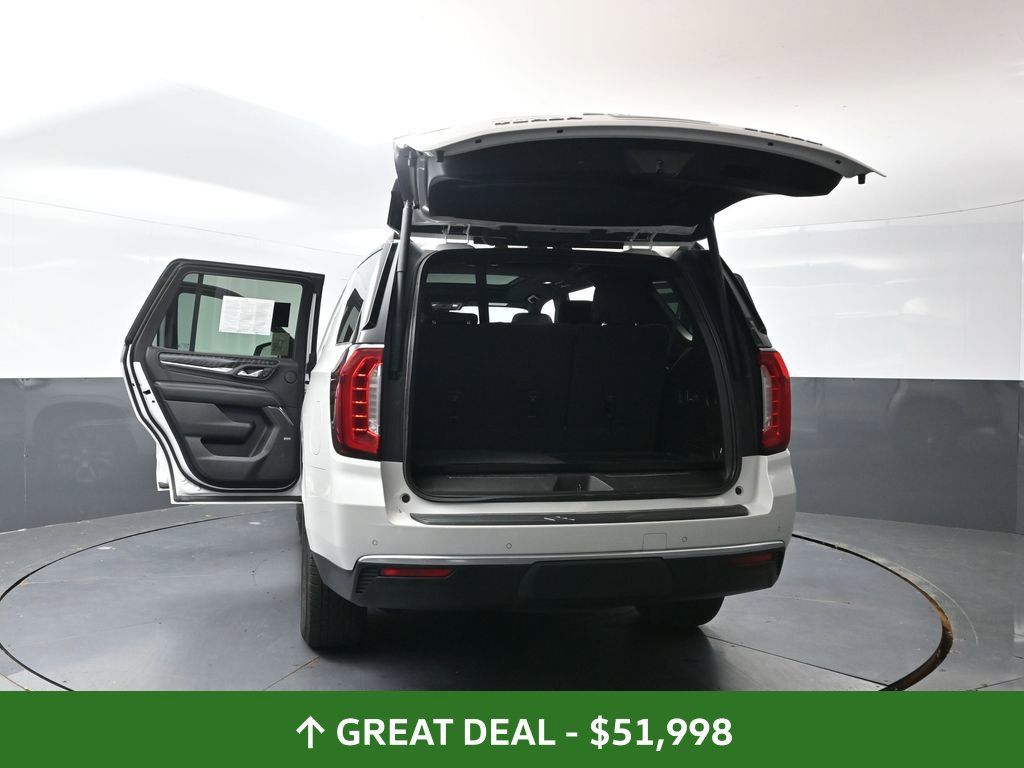 Used 2023 GMC Yukon Denali AWD/4WD image 67