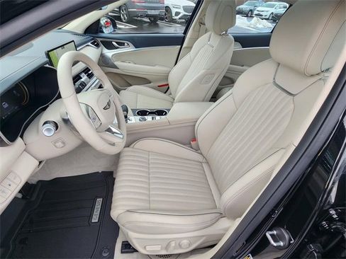 Used 2026 Genesis G70 2.5T Prestige image 17