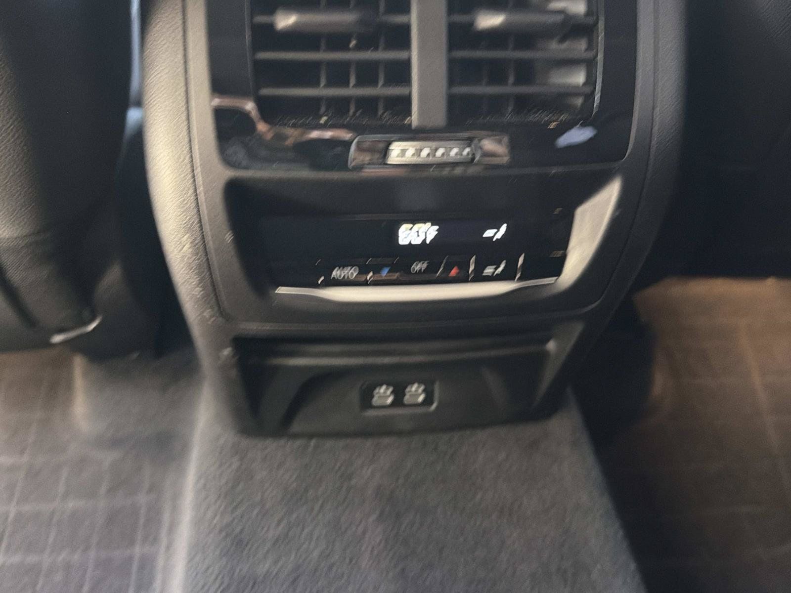 Certified 2023 BMW X3 sDrive30i w/ Convenience Package w/ZPA RWD image 16