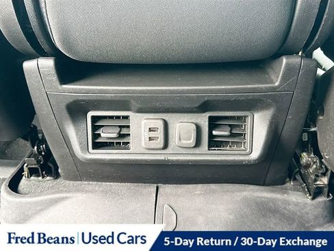Used 2021 Chevrolet Silverado 1500 RST AWD/4WD image 26