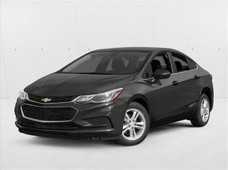 Used 2017 Chevrolet Cruze LT FWD video 1