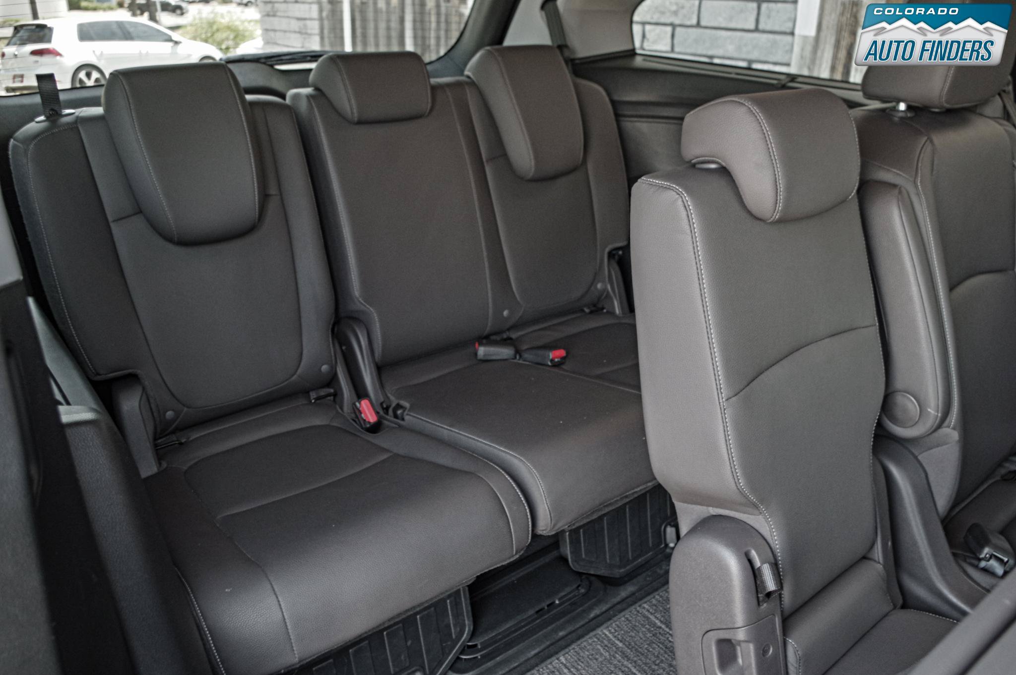 Used 2024 Honda Odyssey Touring image 23