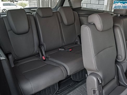 Used 2024 Honda Odyssey Touring image 23
