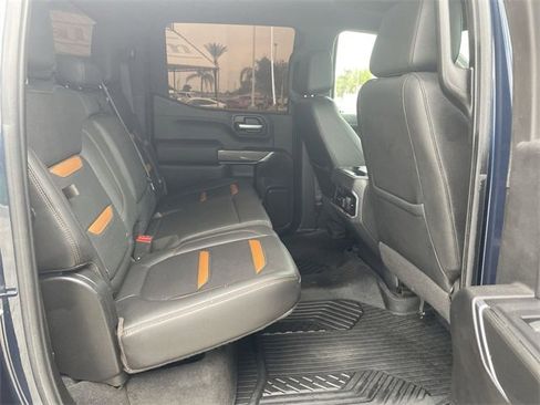 Used 2020 GMC Sierra 1500 AT4 image 26