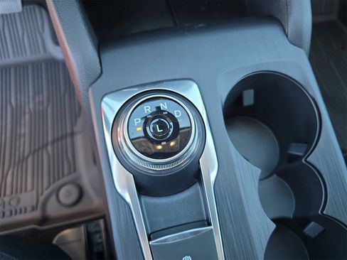 New 2025 Ford Escape Active w/ Tech Pack #1 image 19