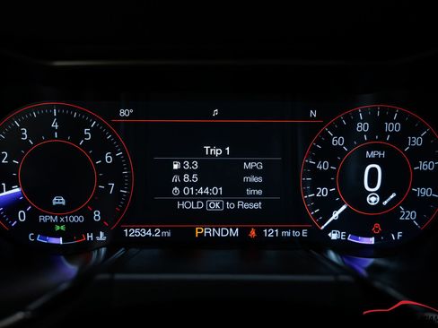 Used 2020 Ford Mustang Shelby GT500 w/ Technology Package image 79