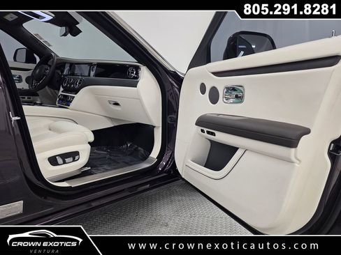 Used 2023 Rolls-Royce Ghost AWD/4WD image 28