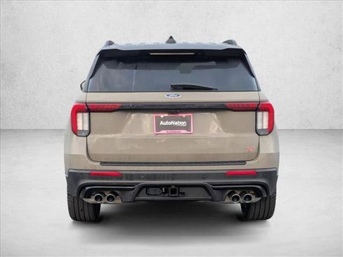 New 2026 Ford Explorer ST image 7