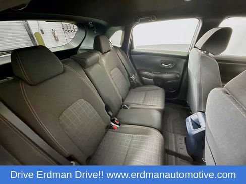 Used 2023 Honda HR-V Sport image 26